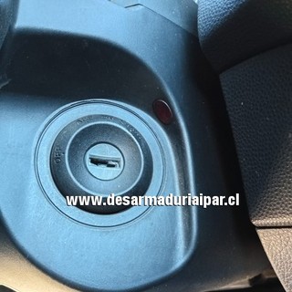 Repuestos y Desarmaduria MAZDA 3 1.6 Z6 DOHC 16 VALV 4X2 2013 2014
