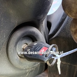 Repuestos y Desarmaduria NISSAN XTRAIL 2.5 QR25 DOHC 16 VALV 4X4 2012 2013