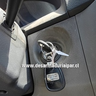 Repuestos y Desarmaduria KIA SORENTO 2.5 D4CB DOHC 16 VALV 4X4 DIESEL 2003 2004 2005 2006