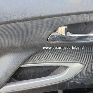 Repuestos y Desarmaduria CHEVROLET SAIL 1.5 L2B1 DOHC 16 VALV 4X2 2016 2017 2018 2019 2020 2021 2022