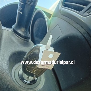 Repuestos y Desarmaduria HYUNDAI TUCSON 2.0 G4NA DOHC 16 VALV 4X2 2013 2014 2015