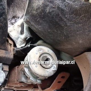 Repuestos y Desarmaduria PEUGEOT PARTNER 1.6 10JB SOHC 8 VALV 4X2 DIESEL 2016 2017 2018 2019