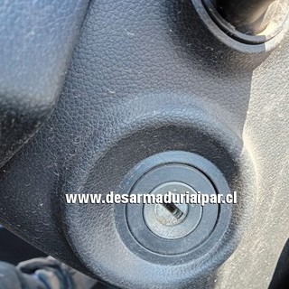 Repuestos y Desarmaduria HYUNDAI CRETA 1.6 G4FG DOHC 16 VALV 4X2 2019 2020