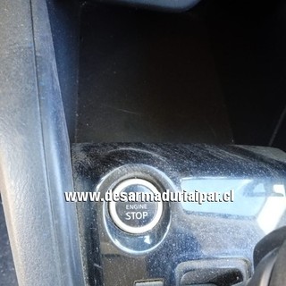 Repuestos y Desarmaduria NISSAN VERSA 1.6 HR16 DOHC 16 VALV 4X2 2024 2025 2026