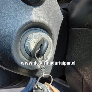 Repuestos y Desarmaduria KIA RIO 4 1.2 G4LA DOHC 16 VALV 4X2 2012 2013 2014 2015