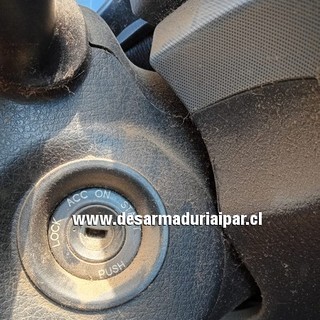 Repuestos y Desarmaduria KIA SORENTO 2.4 G4KE DOHC 16 VALV 4X2 2013 2014