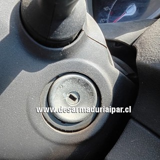 Repuestos y Desarmaduria FORD FIESTA 1.6 FYJB DOHC 16 VALV 4X2 2011 2012 2013