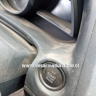 Repuestos y Desarmaduria MAZDA 3 2.5 PY DOHC 16 VALV 4X2 2017 2018 2019 2020