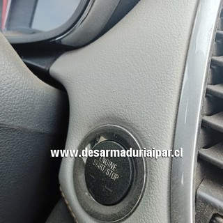 Repuestos y Desarmaduria CHEVROLET TRACKER 1.8 F18D DOHC 16 VALV 4X4 2018 2019 2020