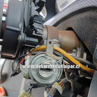 CHEVROLET AVEO 1.4 F14 DOHC 16 VALV 4X2 2007 2008 2009 2010 2011 2012 2013 2014 2015 2016 en Desarme