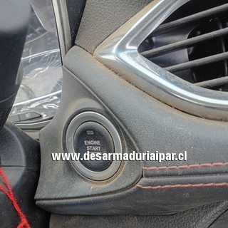 Repuestos y Desarmaduria CHEVROLET GROOVE 1.5 LAR DOHC 16 VALV 4X2 2021 2022 2023 2024 2025