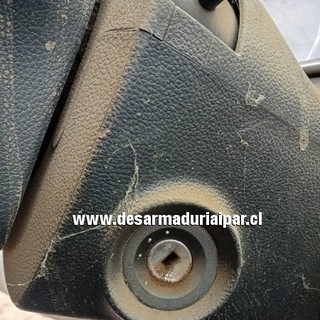 Repuestos y Desarmaduria CHEVROLET SAIL 1.5 L2B1 DOHC 16 VALV 4X2 2016 2017 2018 2019 2020 2021 2022
