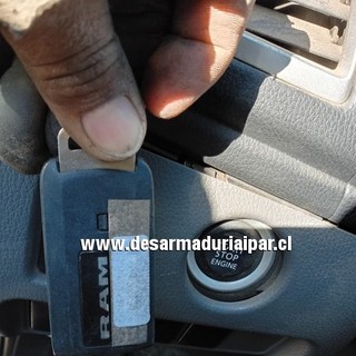 Repuestos y Desarmaduria RAM 1200 2.4 UDC DOHC 16 VALV 4X4 DIESEL 2017 2018 2019