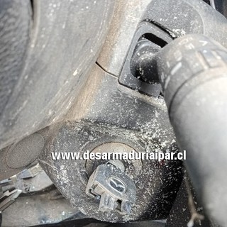 Repuestos y Desarmaduria MAZDA 3 1.6 Z6 DOHC 16 VALV 4X2 2013 2014