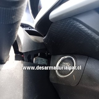 Repuestos y Desarmaduria CHEVROLET TRACKER 1.2 L4H DOHC 16 VALV 4X2 2021 2022 2023 2024