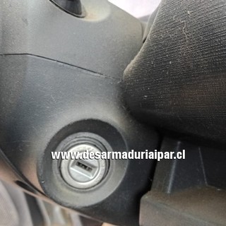 Repuestos y Desarmaduria FIAT UNO WAY 1.4 350A1000 DOHC 8 VALV 4X2 2015 2016 2017