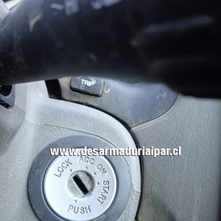 Repuestos y Desarmaduria HYUNDAI TUCSON 2.0 G4GC DOHC 16 VALV 4X4 2005 2006 2007 2008 2009 2010