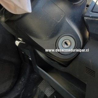 Repuestos y Desarmaduria CHEVROLET DMAX 2.5 4JK1-TCY DOHC 16 VALV 4X2 DIESEL 2015 2016 2017