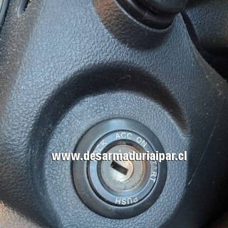JAC SUNRAY 1.9 HFC4DB1 DOHC 16 VALV 4X2 DIESEL 2019 2020 2021 2022 2023 2024 2025 en Desarme