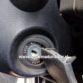Repuestos y Desarmaduria KIA RIO 4 1.4 G4FA DOHC 16 VALV 4X2 2016 2017