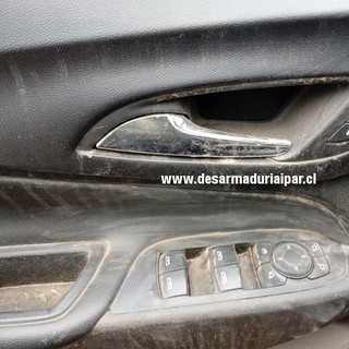 Repuestos y Desarmaduria CHEVROLET EQUINOX 1.5 LYX DOCH 16 VALV 4X2 2018 2019 2020 2021