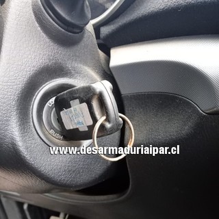 Repuestos y Desarmaduria KIA SORENTO 2.4 G4KE DOHC 16 VALV 4X2 2013 2014
