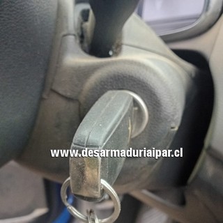 Repuestos y Desarmaduria CHEVROLET TRACKER 1.8 F18D DOHC 16 VALV 4X2 2013 2014 2015 2016 2017