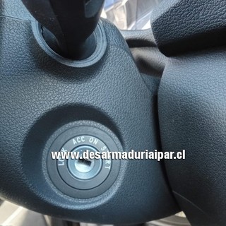Repuestos y Desarmaduria HYUNDAI TUCSON 2.0 G4NA DOHC 16 VALV 4X2 2016 2017 2018