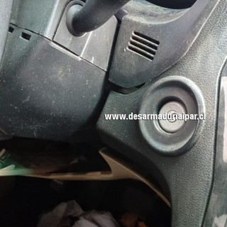 Repuestos y Desarmaduria FORD EXPLORER 2.3 T23HDTX DOHC 24 VALV 4X2 2017 2018