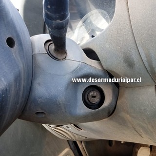 Repuestos y Desarmaduria MAHINDRA PIK UP 2.2 ME EURO V DOHC 16 VALV 4X2 DIESEL 2010 2011 2012 2013 2014 2015 2016 2017 2018