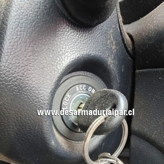 Repuestos y Desarmaduria KIA RIO 5 1.4 G4FA DOHC 16 VALV 4X2 2016 2017