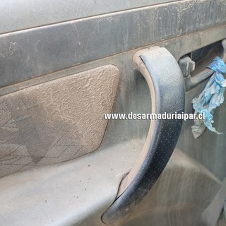 Repuestos y Desarmaduria MAHINDRA PIK UP 2.2 ME EURO V DOHC 16 VALV 4X2 DIESEL 2010 2011 2012 2013 2014 2015 2016 2017 2018