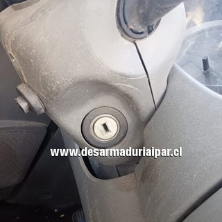 Repuestos y Desarmaduria MAHINDRA SCORPIO 2.2 ME EURO V DOHC 16 VALV 4X2 DIESEL 2010 2011 2012 2013 2014 2015 2016 2017