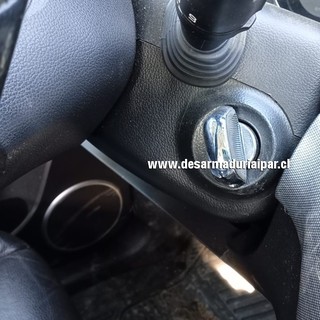 Repuestos y Desarmaduria CHEVROLET CAPTIVA 2.4 LE9 DOHC 16 VALV 4X4 2017 2018