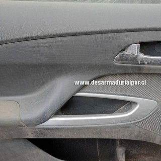 Repuestos y Desarmaduria CHEVROLET SAIL 1.5 L2B1 DOHC 16 VALV 4X2 2016 2017 2018 2019 2020 2021 2022