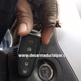 Repuestos y Desarmaduria FORD EXPLORER 3.5 BGA DOHC 24 VALV 4X4 2012 2013 2014 2015 2016