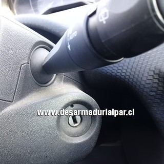 Repuestos y Desarmaduria PEUGEOT 208 SIGNATURE 1.2 10B2 SOHC 16 VALV 4X2 2016 2017 2018 2019 2020