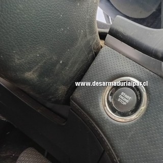 Repuestos y Desarmaduria SSANGYONG REXTON 2.2 D22Y DOHC 16 VALV 4X4 DIESEL 2021 2022 2023 2024