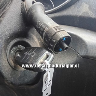 Repuestos y Desarmaduria KIA SORENTO 2.4 G4KE DOHC 16 VALV 4X4 2013 2014