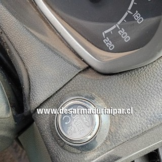 Repuestos y Desarmaduria FORD ECOSPORT 1.6 FYJA DOHC 16 VALV 4X2 2013 2014 2015 2016 2017 2018