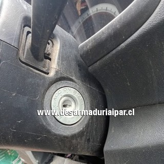 Repuestos y Desarmaduria CHEVROLET DMAX 2.5 4JK1-TC DOHC 16 VALV 4X4 DIESEL 2010 2011 2012 2013 2014