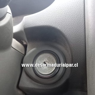 NISSAN NAVARA 2.5 YD25 DOHC 16 VALV EURO 5 4X2 DIESEL 2008 2009 2010 2011 2012 2013 2014 2015 2016 en Desarme