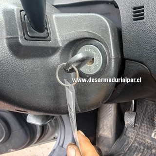 Repuestos y Desarmaduria KIA SPORTAGE 2.0 G4GC DOHC 16 VALV 4X2 2009 2010