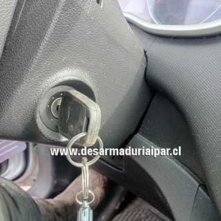 Repuestos y Desarmaduria CHEVROLET SAIL 1.5 L2B1 DOHC 16 VALV 4X2 2016 2017 2018 2019 2020 2021 2022