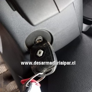 Repuestos y Desarmaduria RENAULT DOKKER 1.5 K9K SOHC 8 VALV 4X2 DIESEL 2012 2013 2014 2015 2016 2017 2018 2019 2020 2021