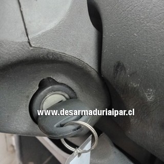 Repuestos y Desarmaduria MAHINDRA PIK UP 2.6 D-BJ SOHC 16 VALV 4X2 DIESEL 2007 2008 2009 2010 2011