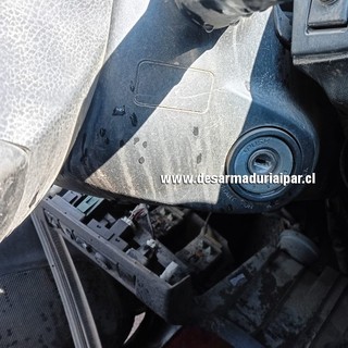 Repuestos y Desarmaduria CHEVROLET DMAX 2.5 4JK1-TCY DOHC 16 VALV 4X4 DIESEL 2018 2019 2020 2021