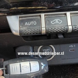 Repuestos y Desarmaduria MITSUBISHI L200 DAKAR 2.4 4N16 DOHC 16 VALV 4X4 DIESEL 2025