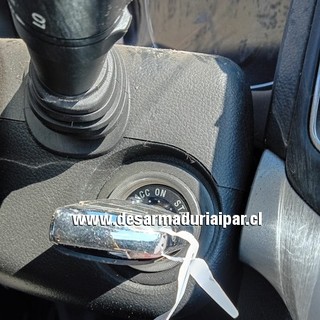 Repuestos y Desarmaduria CHEVROLET CAPTIVA 2.4 LE9 DOHC 16 VALV 4X2 2017 2018