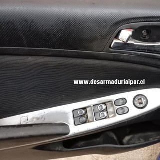 Repuestos y Desarmaduria HYUNDAI ACCENT 1.6 G4FC DOHC 16 VALV 4X2 2012 2013